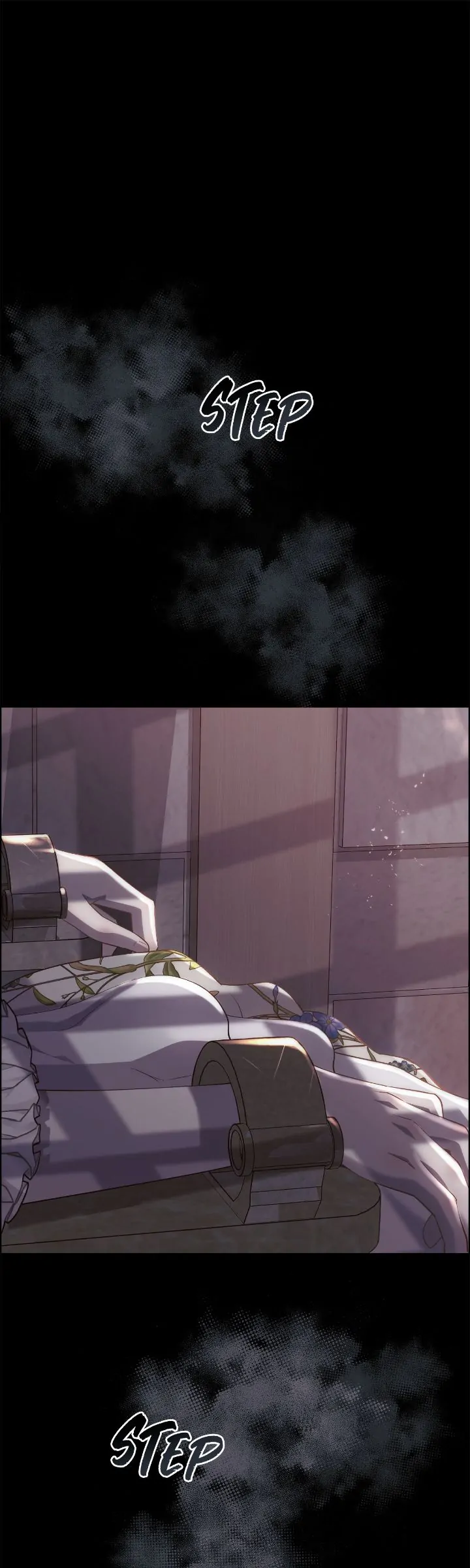 I’ll Twist The Neck of a Sweet Dog Chapter 121 - page 1