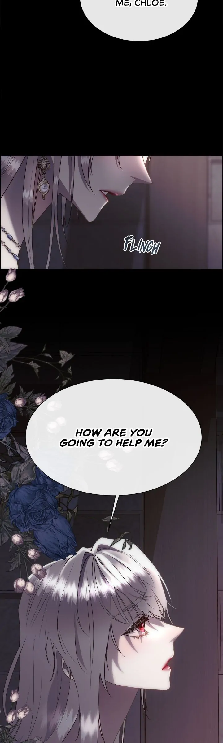 I’ll Twist The Neck of a Sweet Dog Chapter 121 - page 12