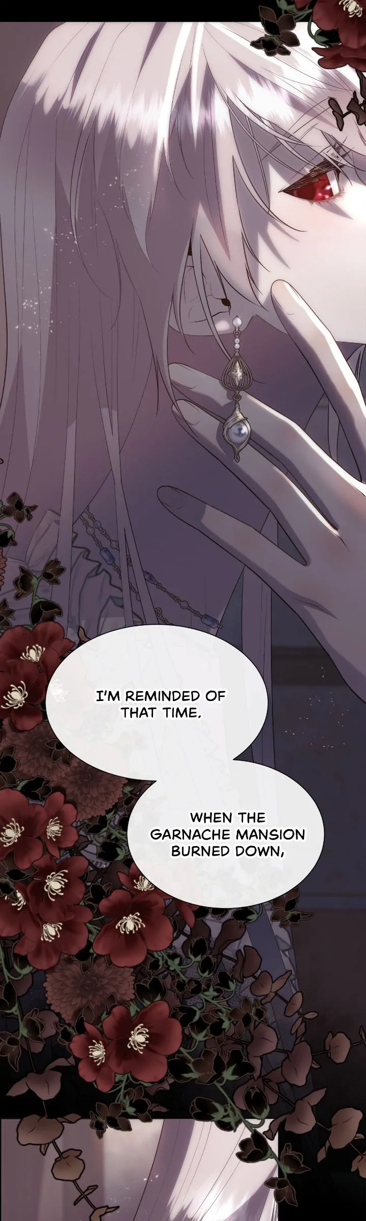 I’ll Twist The Neck of a Sweet Dog Chapter 121 - page 16