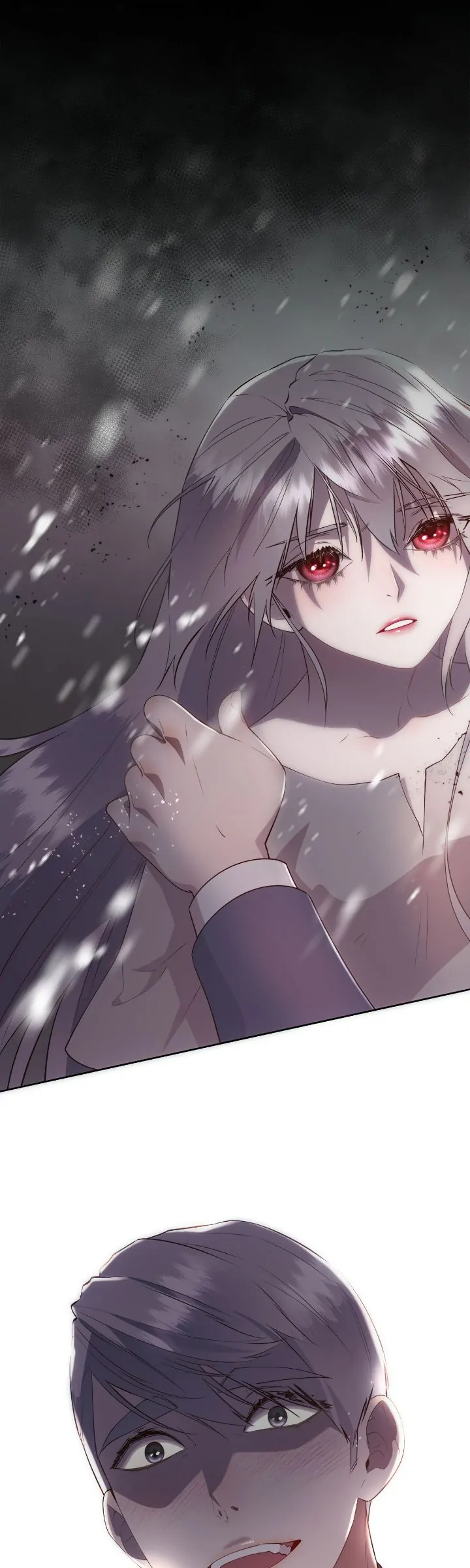 I’ll Twist The Neck of a Sweet Dog Chapter 121 - page 18