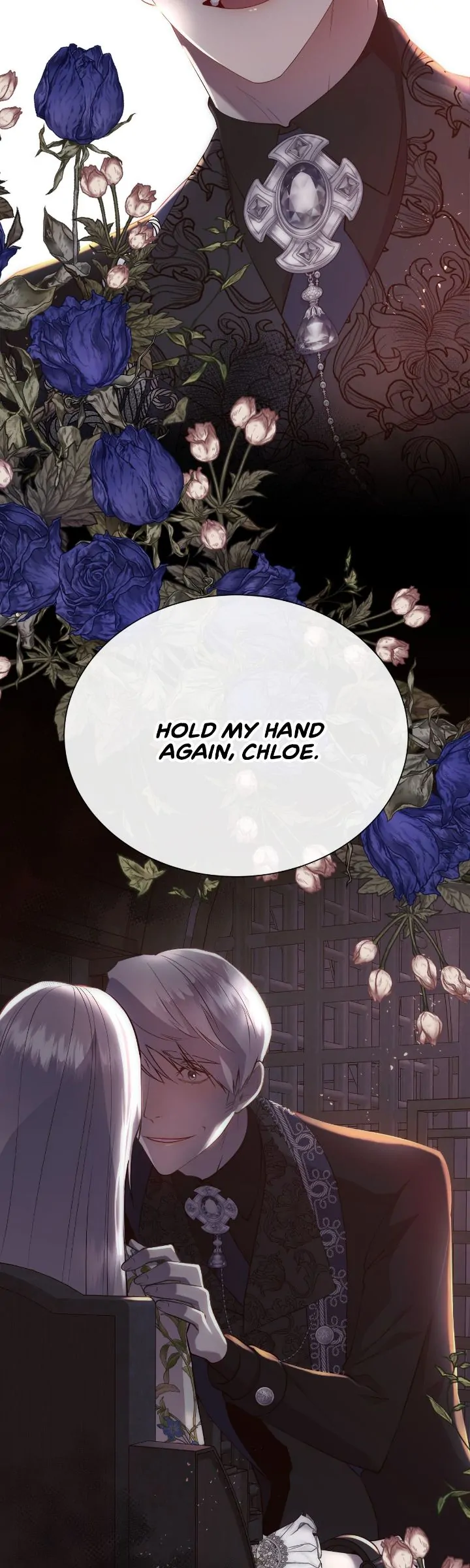 I’ll Twist The Neck of a Sweet Dog Chapter 121 - page 19