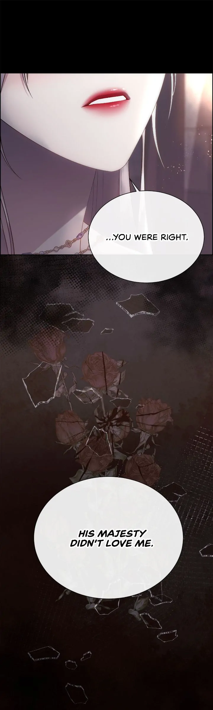 I’ll Twist The Neck of a Sweet Dog Chapter 121 - page 22