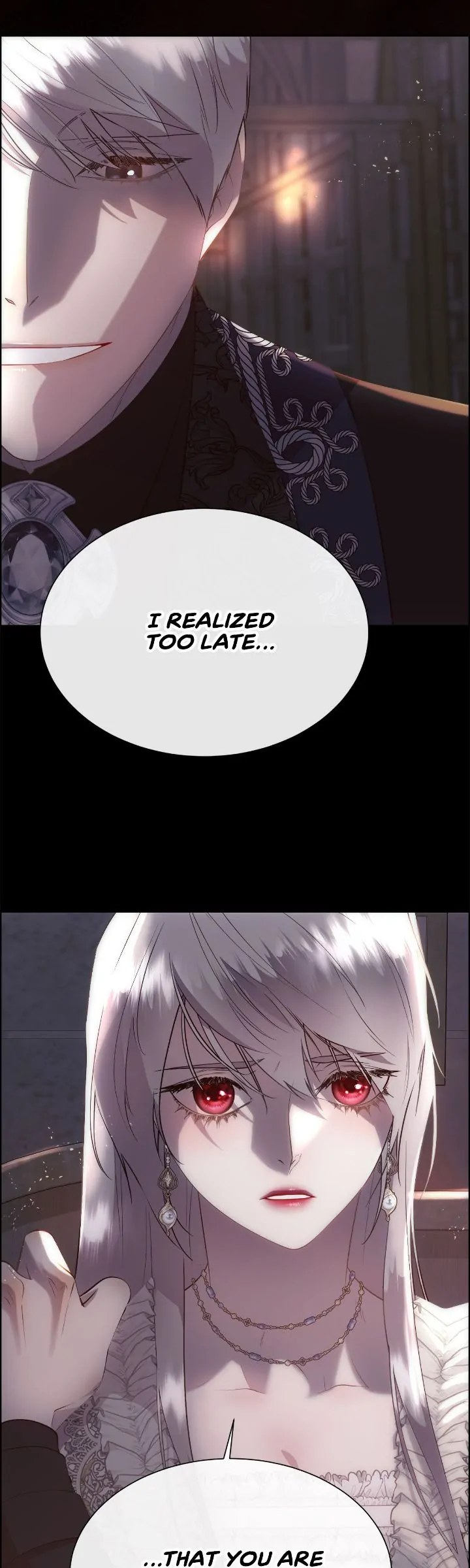 I’ll Twist The Neck of a Sweet Dog Chapter 121 - page 23