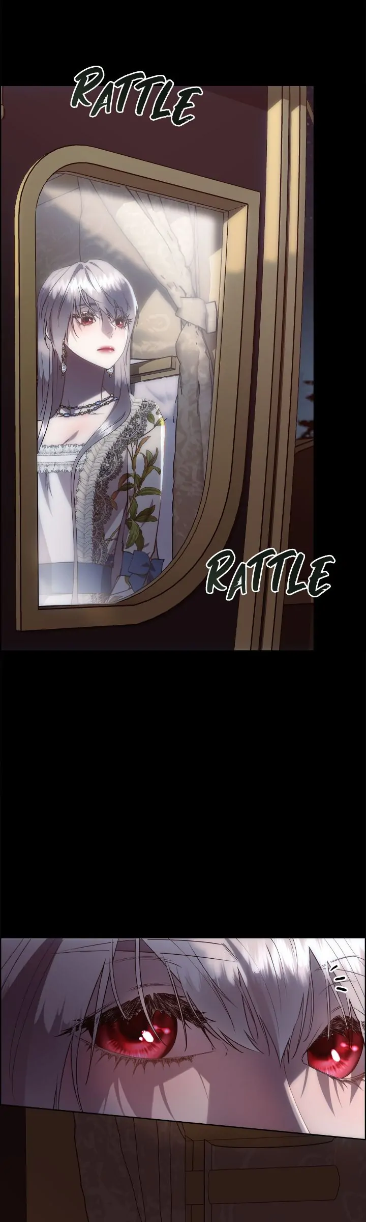 I’ll Twist The Neck of a Sweet Dog Chapter 121 - page 31