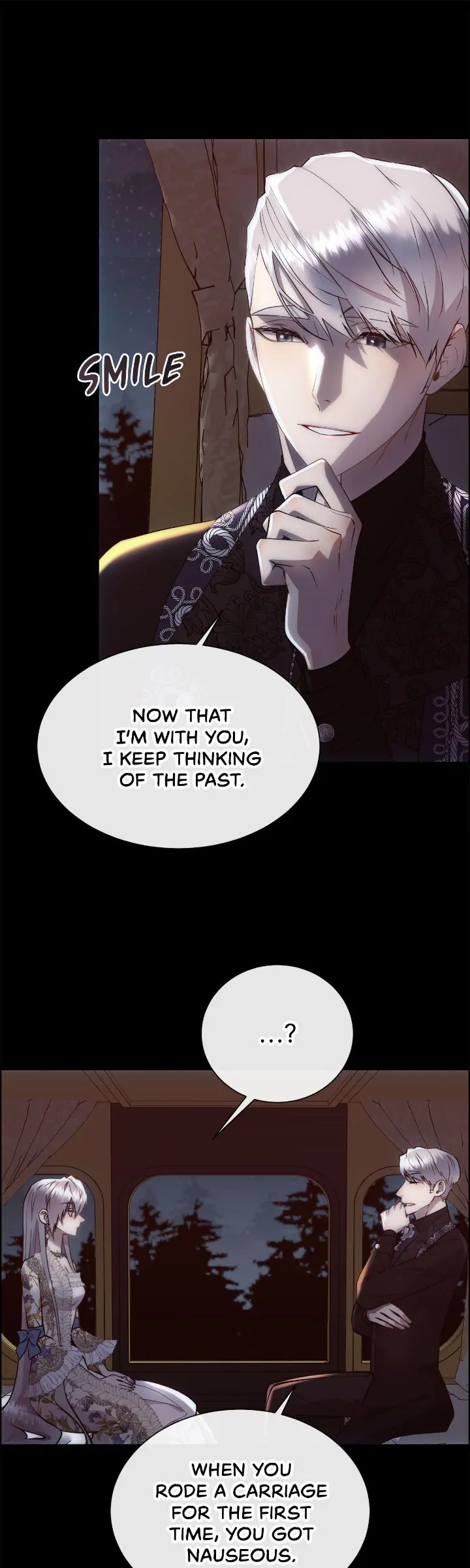 I’ll Twist The Neck of a Sweet Dog Chapter 121 - page 33
