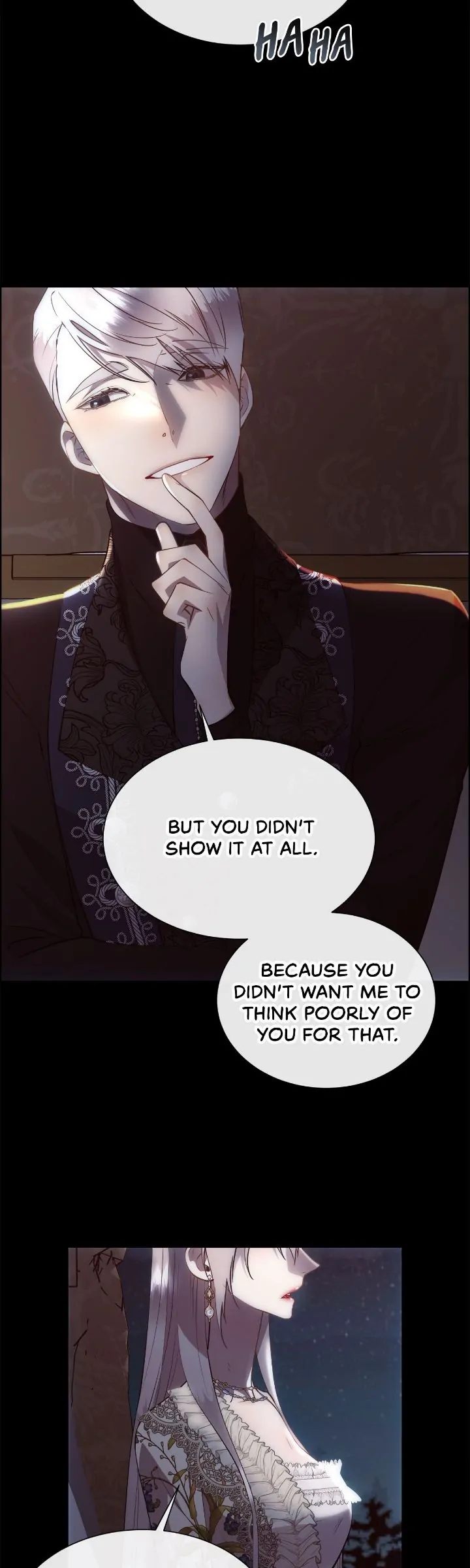 I’ll Twist The Neck of a Sweet Dog Chapter 121 - page 34