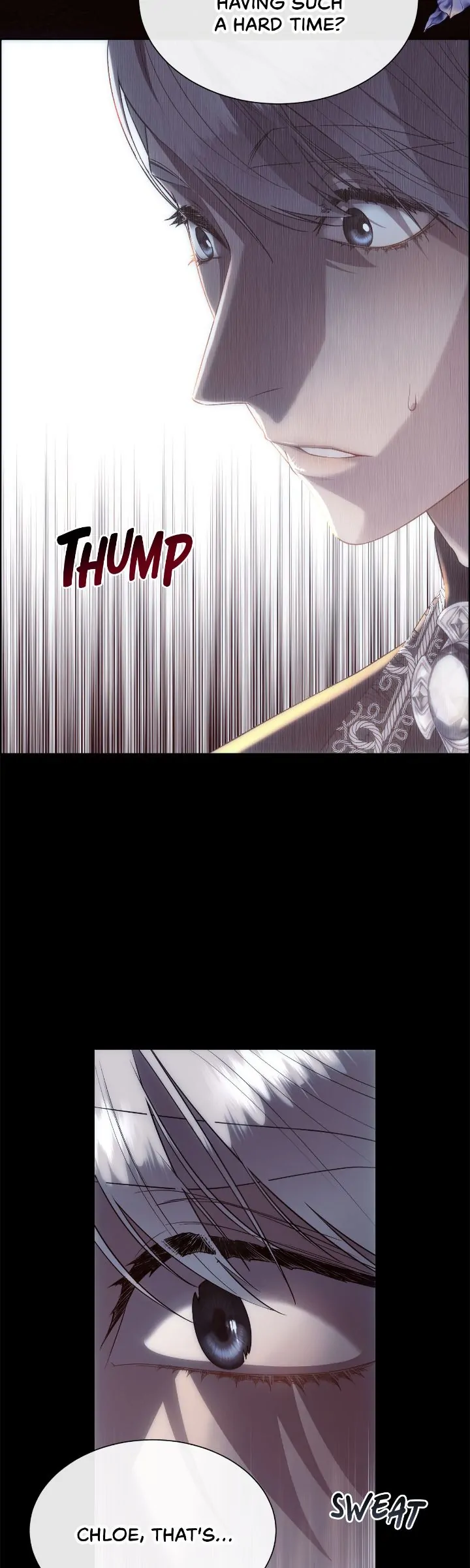 I’ll Twist The Neck of a Sweet Dog Chapter 121 - page 38