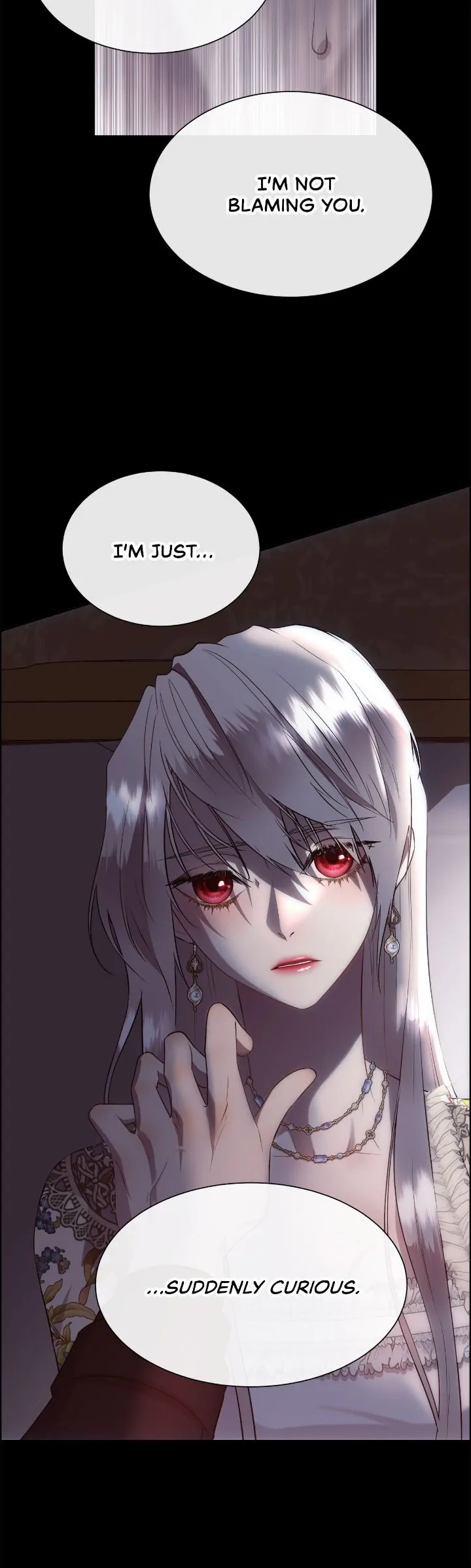 I’ll Twist The Neck of a Sweet Dog Chapter 121 - page 39