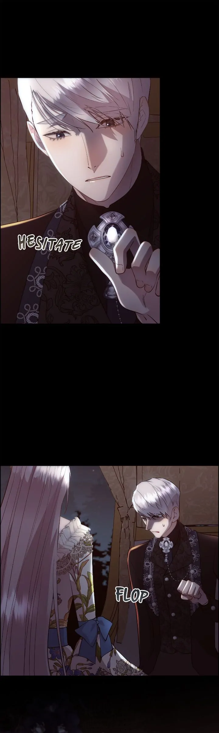 I’ll Twist The Neck of a Sweet Dog Chapter 121 - page 40