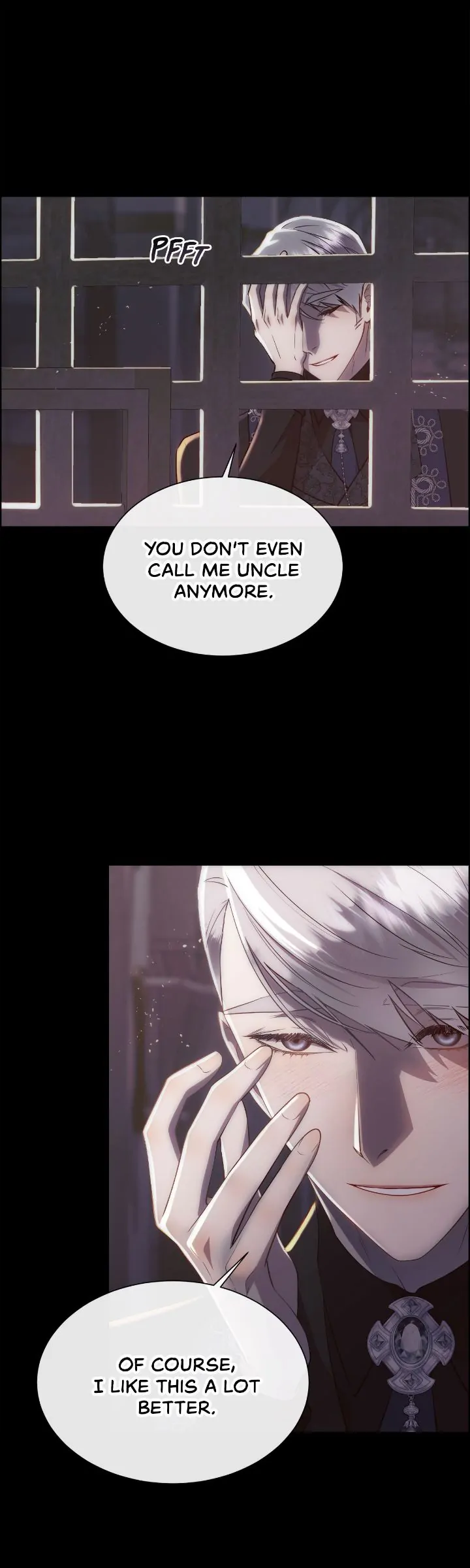 I’ll Twist The Neck of a Sweet Dog Chapter 121 - page 5