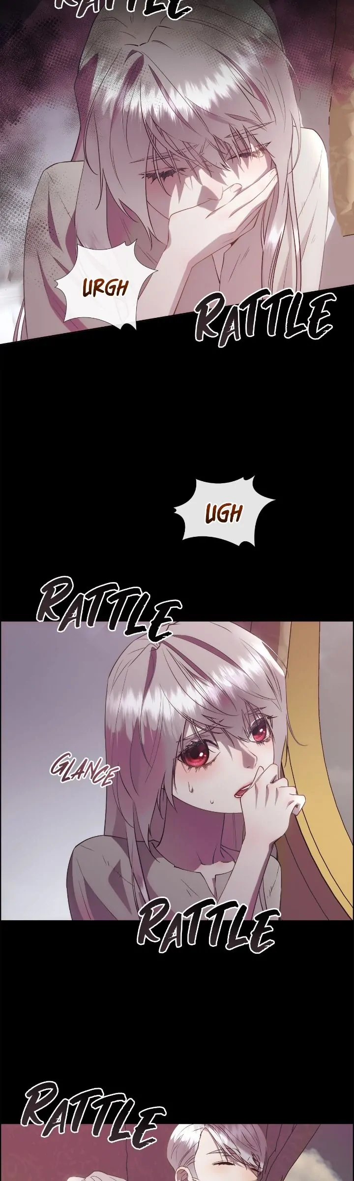 I’ll Twist The Neck of a Sweet Dog Chapter 121 - page 42