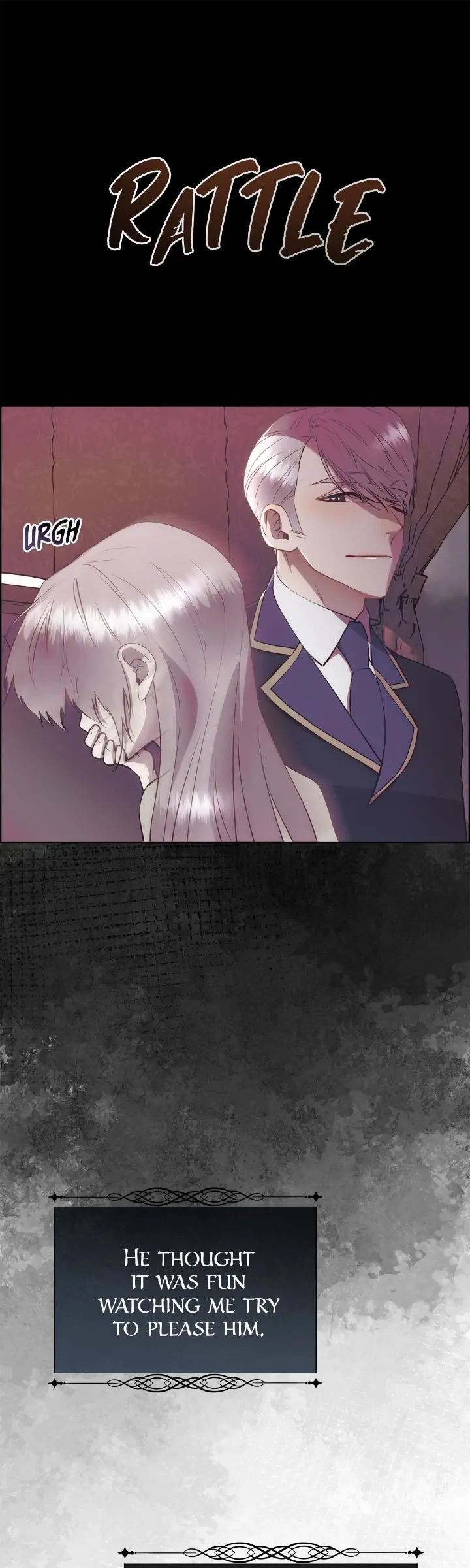 I’ll Twist The Neck of a Sweet Dog Chapter 121 - page 44