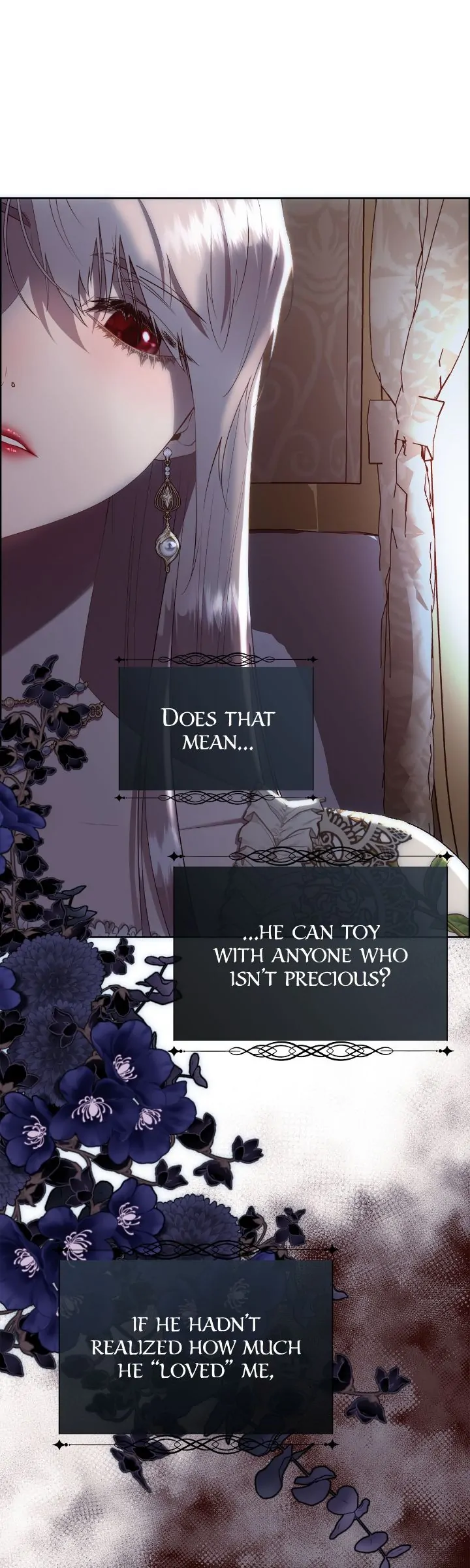 I’ll Twist The Neck of a Sweet Dog Chapter 121 - page 48