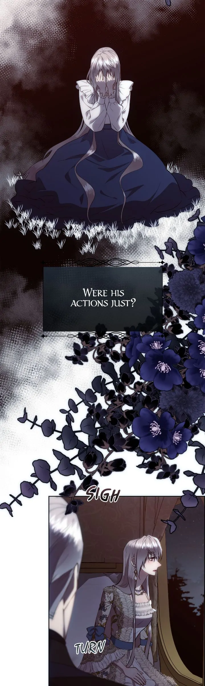 I’ll Twist The Neck of a Sweet Dog Chapter 121 - page 49