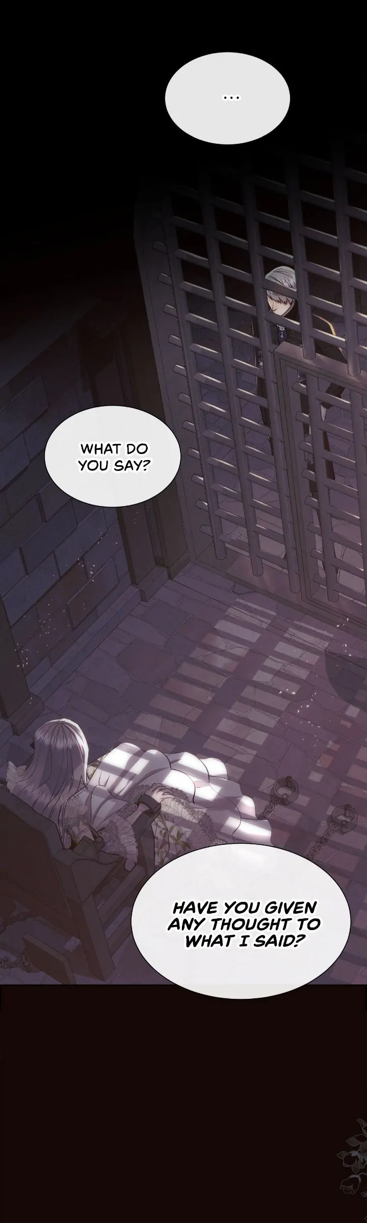 I’ll Twist The Neck of a Sweet Dog Chapter 121 - page 6