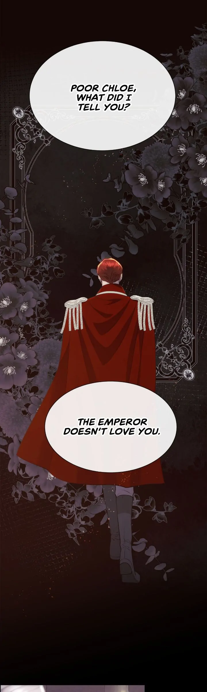 I’ll Twist The Neck of a Sweet Dog Chapter 121 - page 7