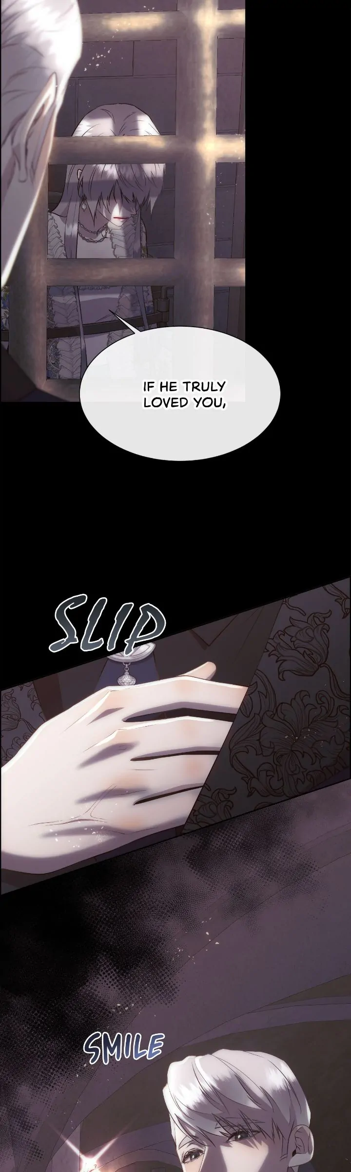 I’ll Twist The Neck of a Sweet Dog Chapter 121 - page 8