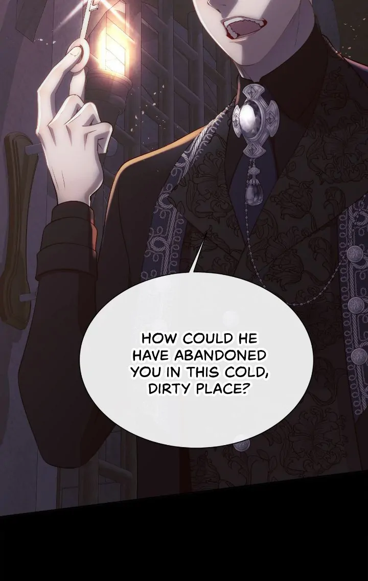 I’ll Twist The Neck of a Sweet Dog Chapter 121 - page 9