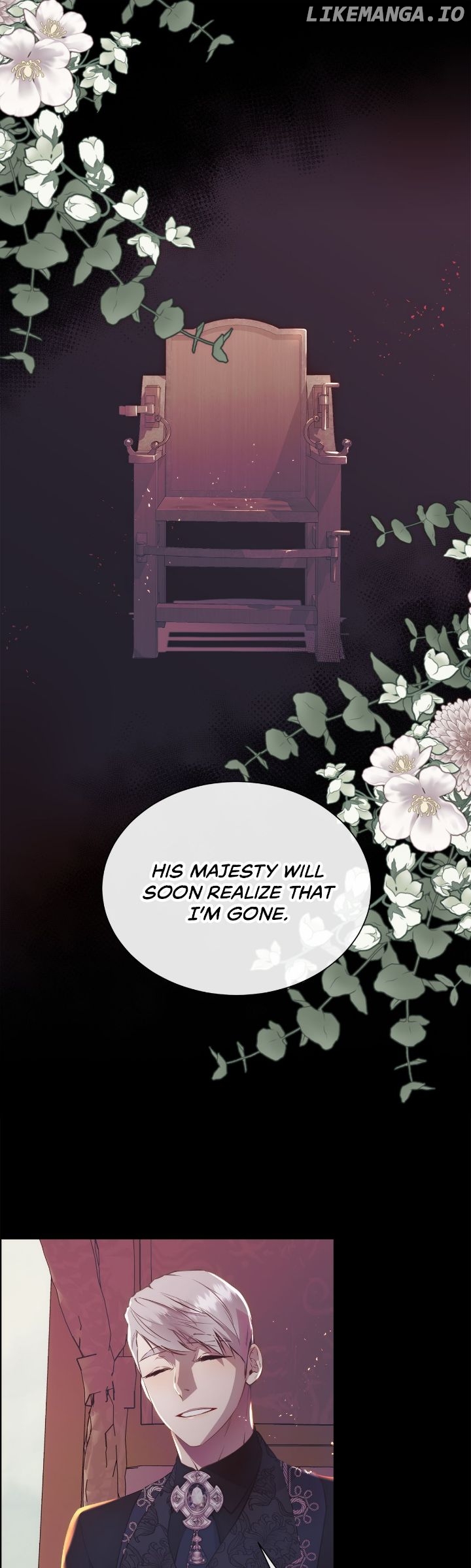 I’ll Twist The Neck of a Sweet Dog Chapter 122 - page 1