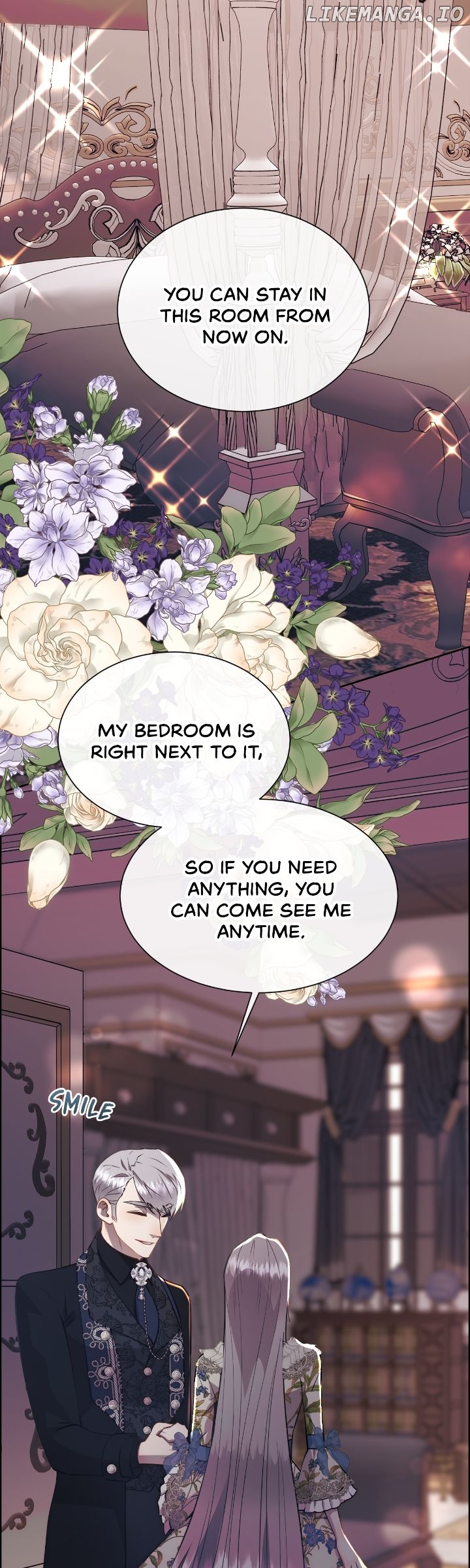 I’ll Twist The Neck of a Sweet Dog Chapter 122 - page 11