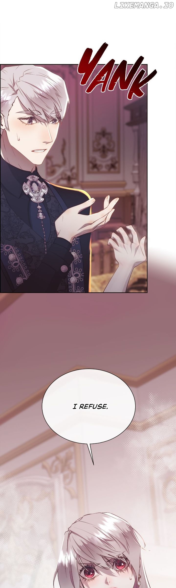 I’ll Twist The Neck of a Sweet Dog Chapter 122 - page 13