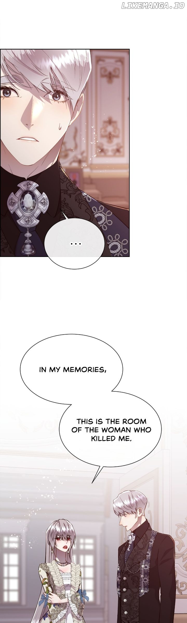 I’ll Twist The Neck of a Sweet Dog Chapter 122 - page 17