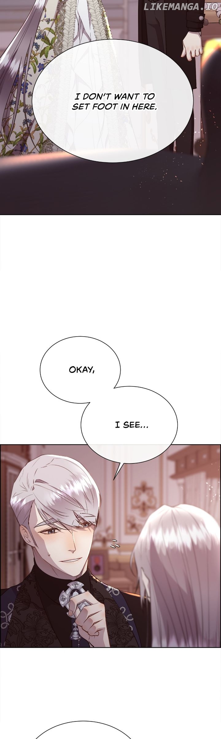 I’ll Twist The Neck of a Sweet Dog Chapter 122 - page 18