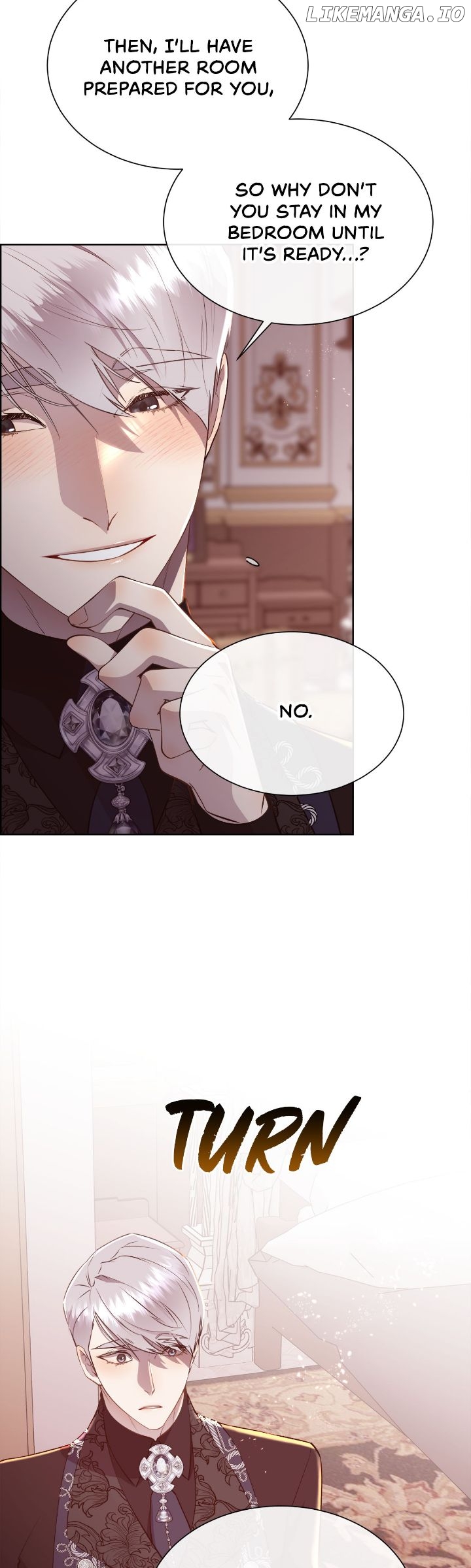 I’ll Twist The Neck of a Sweet Dog Chapter 122 - page 19