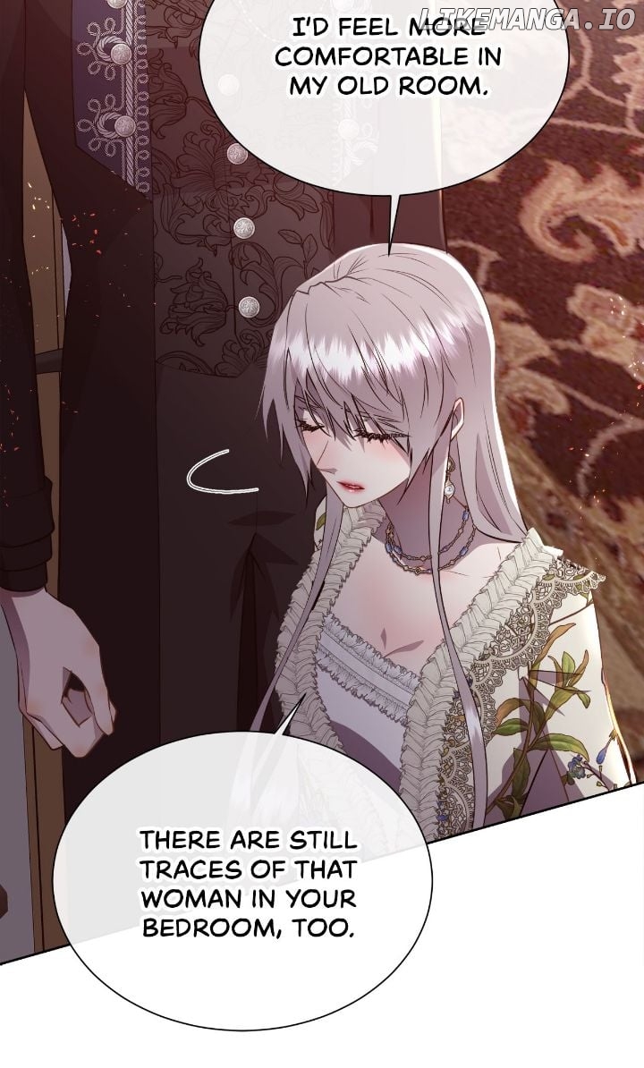 I’ll Twist The Neck of a Sweet Dog Chapter 122 - page 20