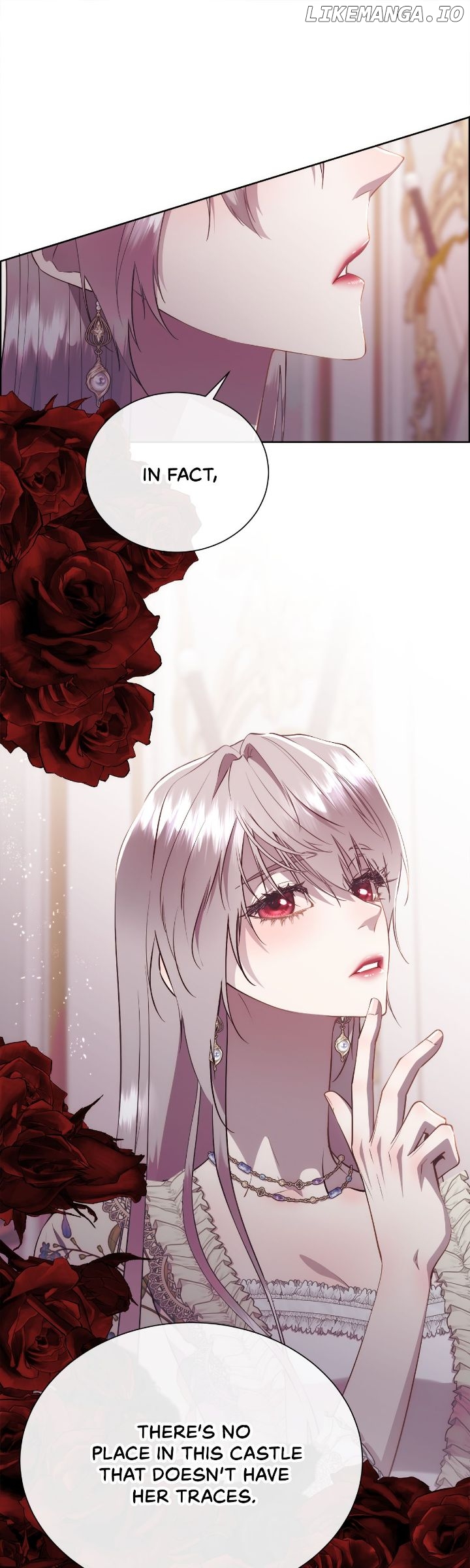 I’ll Twist The Neck of a Sweet Dog Chapter 122 - page 21