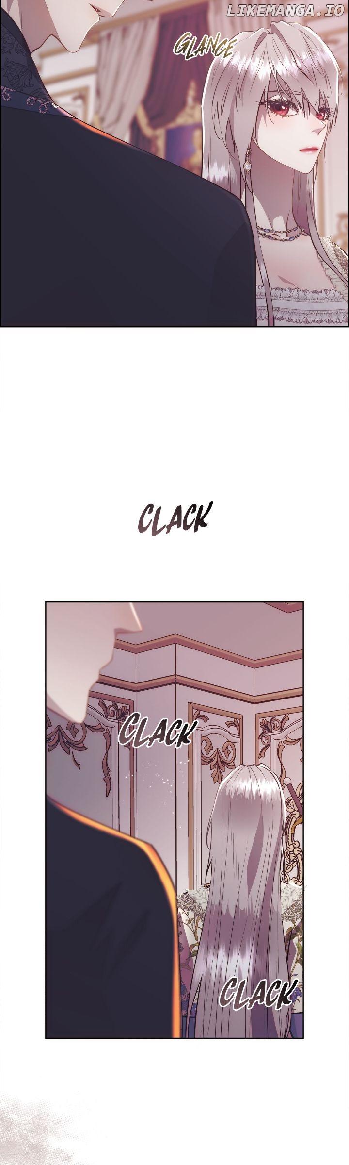I’ll Twist The Neck of a Sweet Dog Chapter 122 - page 23