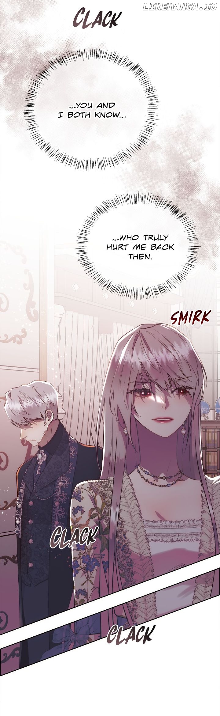 I’ll Twist The Neck of a Sweet Dog Chapter 122 - page 24
