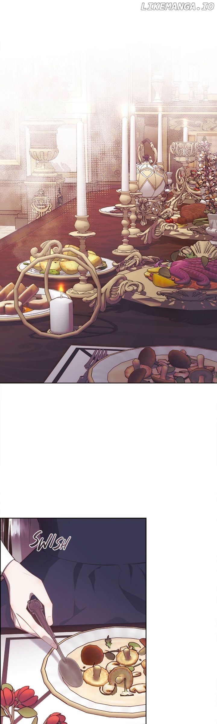 I’ll Twist The Neck of a Sweet Dog Chapter 122 - page 25