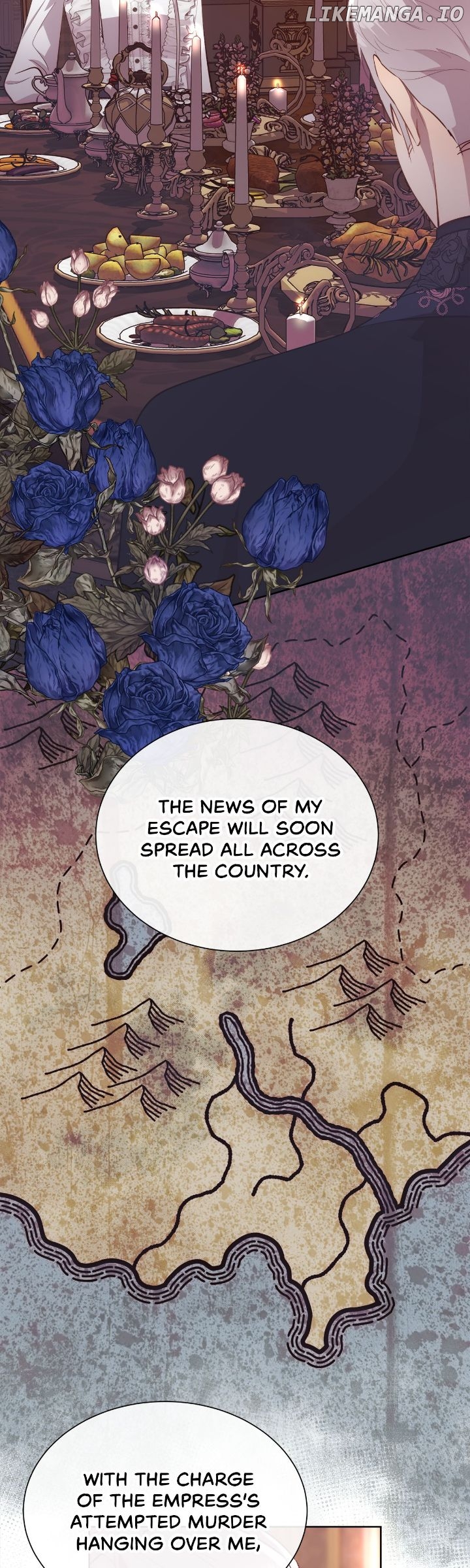 I’ll Twist The Neck of a Sweet Dog Chapter 122 - page 27