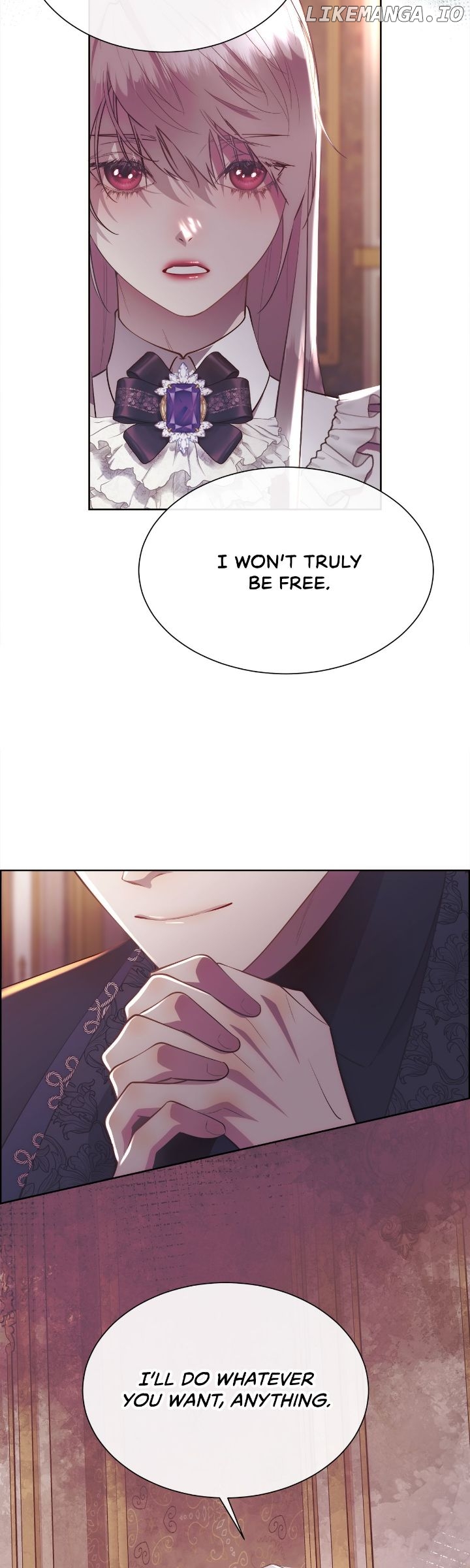 I’ll Twist The Neck of a Sweet Dog Chapter 122 - page 28