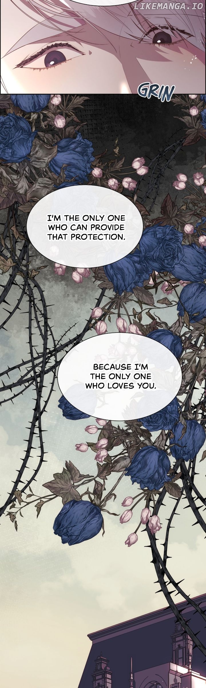 I’ll Twist The Neck of a Sweet Dog Chapter 122 - page 3