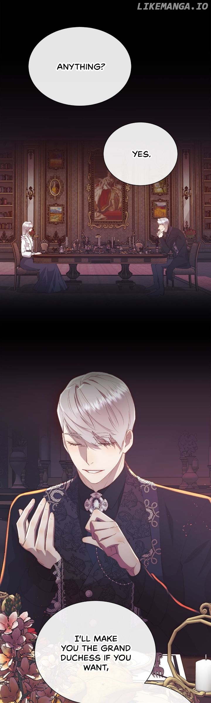 I’ll Twist The Neck of a Sweet Dog Chapter 122 - page 30