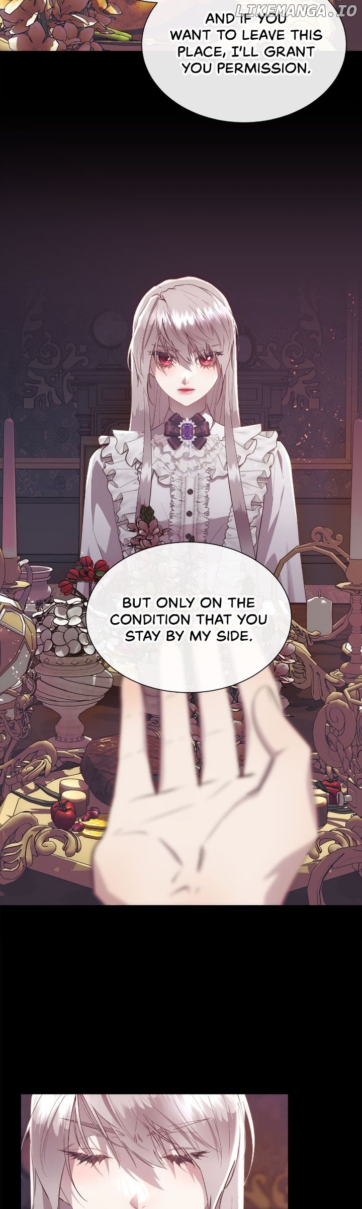 I’ll Twist The Neck of a Sweet Dog Chapter 122 - page 31