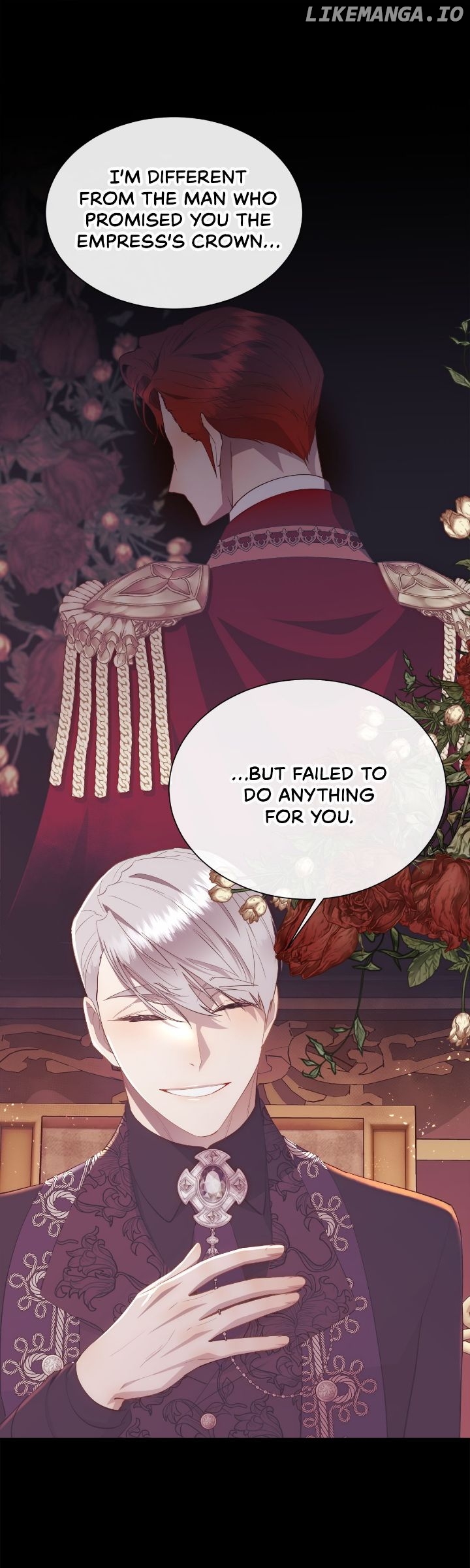I’ll Twist The Neck of a Sweet Dog Chapter 122 - page 35