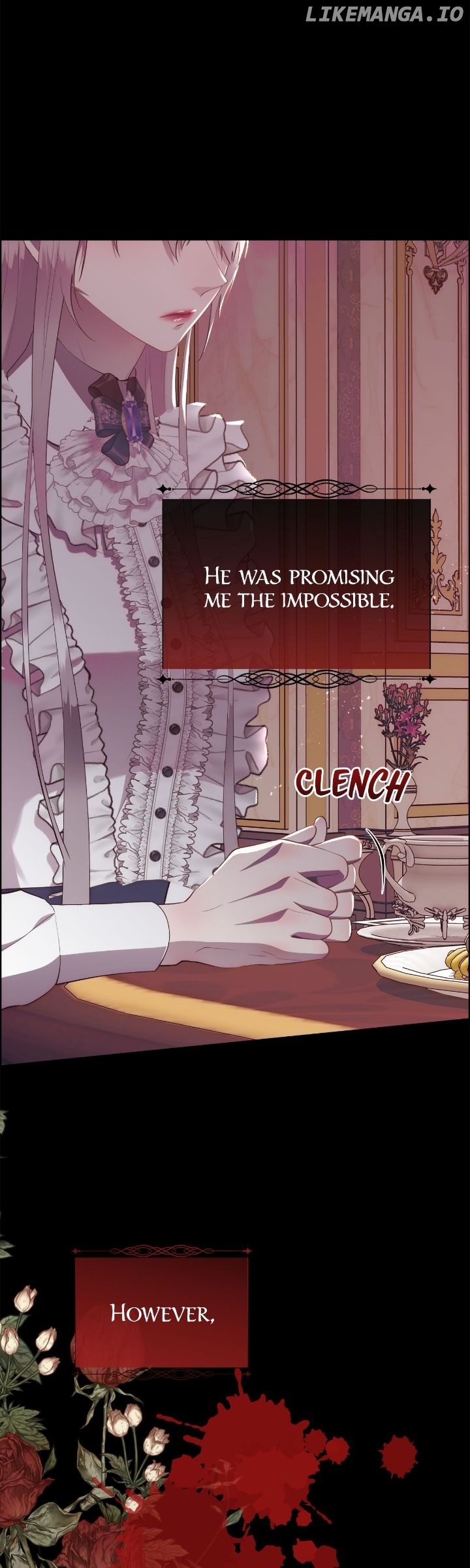 I’ll Twist The Neck of a Sweet Dog Chapter 122 - page 36