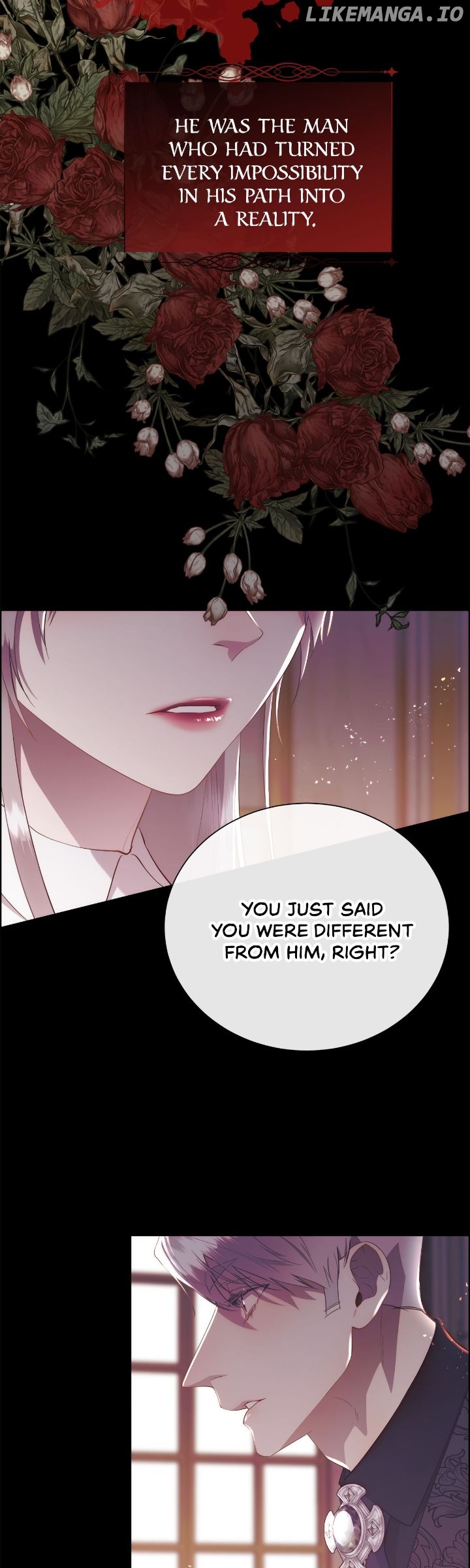 I’ll Twist The Neck of a Sweet Dog Chapter 122 - page 37