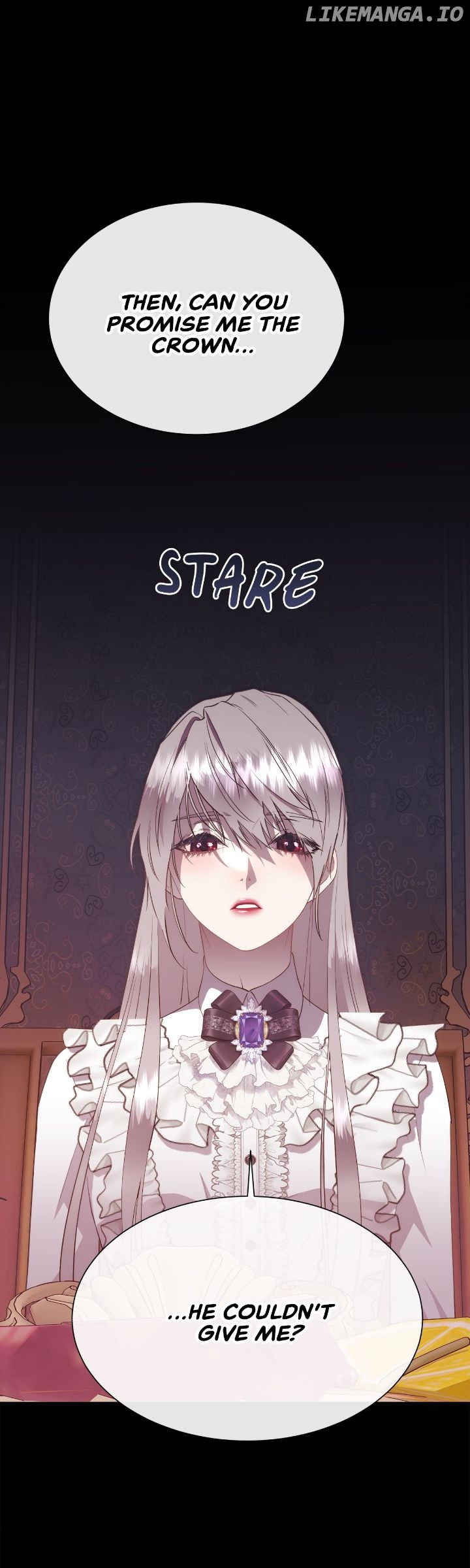 I’ll Twist The Neck of a Sweet Dog Chapter 122 - page 39