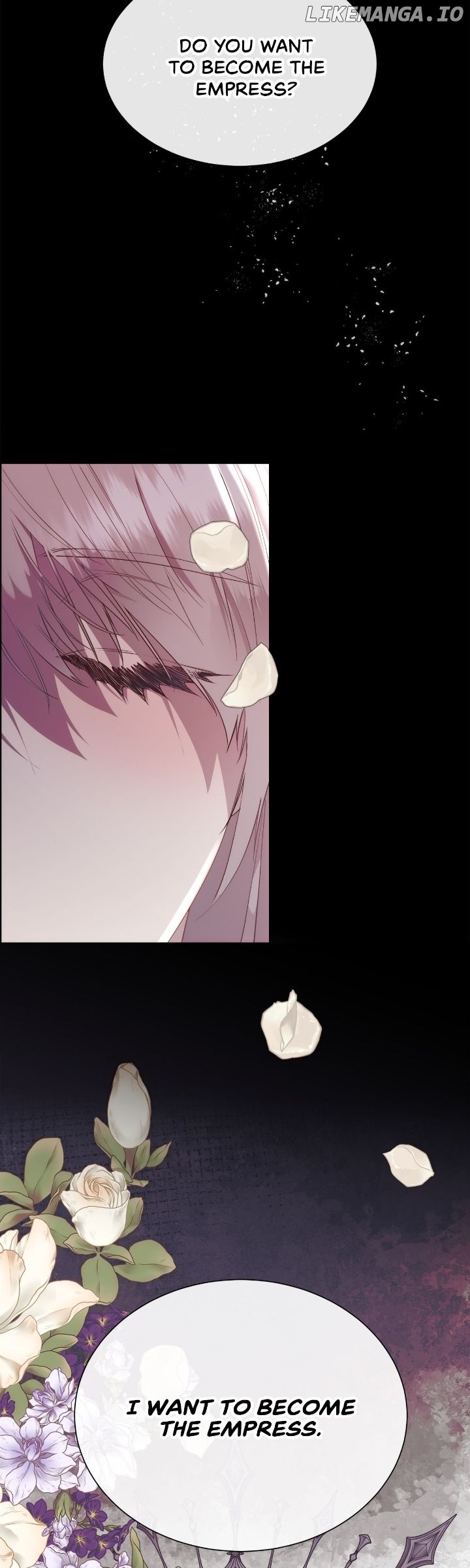 I’ll Twist The Neck of a Sweet Dog Chapter 122 - page 41
