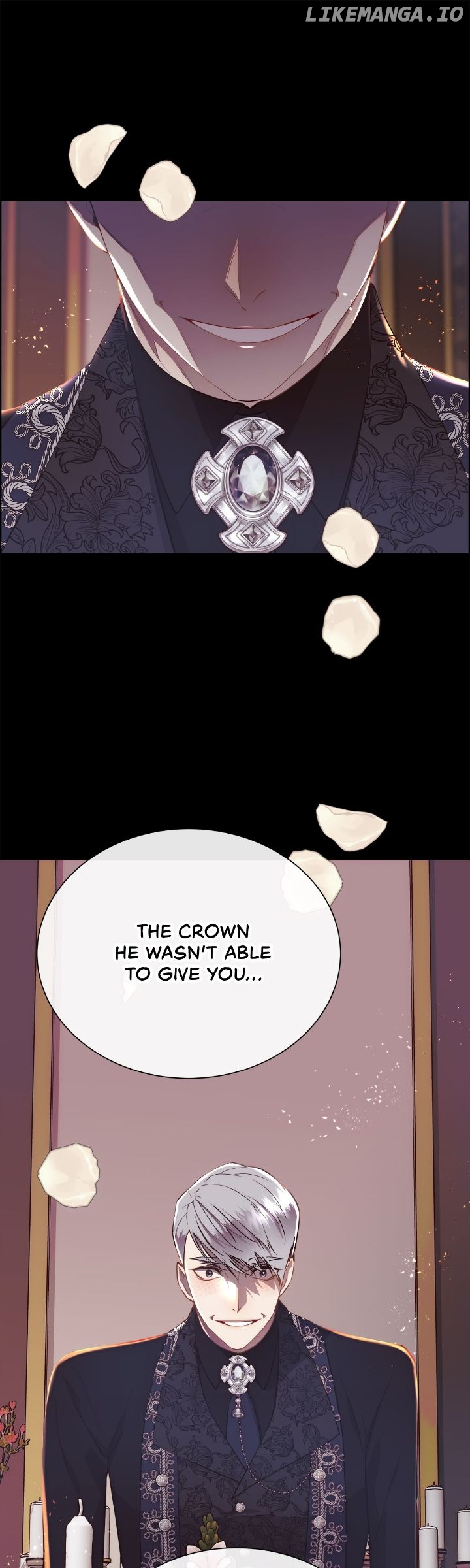 I’ll Twist The Neck of a Sweet Dog Chapter 122 - page 43