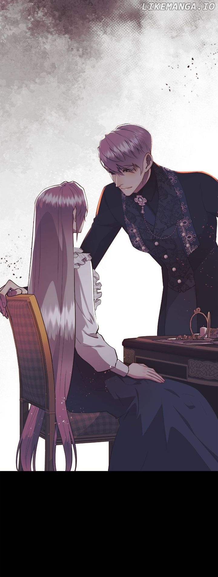 I’ll Twist The Neck of a Sweet Dog Chapter 122 - page 45