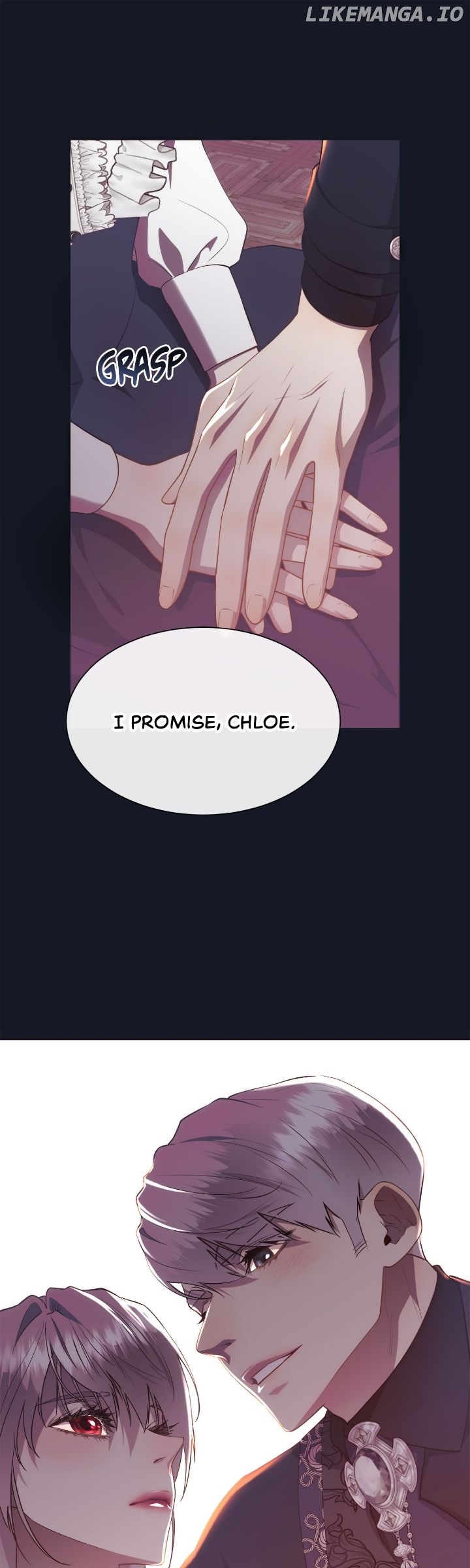 I’ll Twist The Neck of a Sweet Dog Chapter 122 - page 46