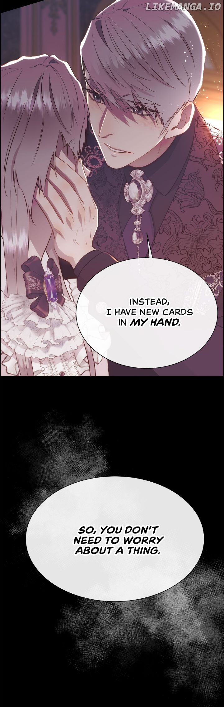 I’ll Twist The Neck of a Sweet Dog Chapter 122 - page 52
