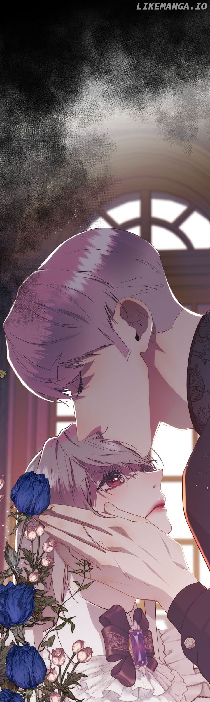I’ll Twist The Neck of a Sweet Dog Chapter 122 - page 53