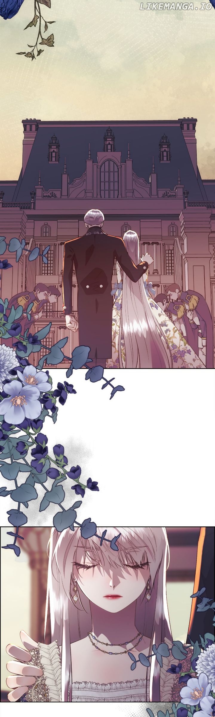 I’ll Twist The Neck of a Sweet Dog Chapter 122 - page 6