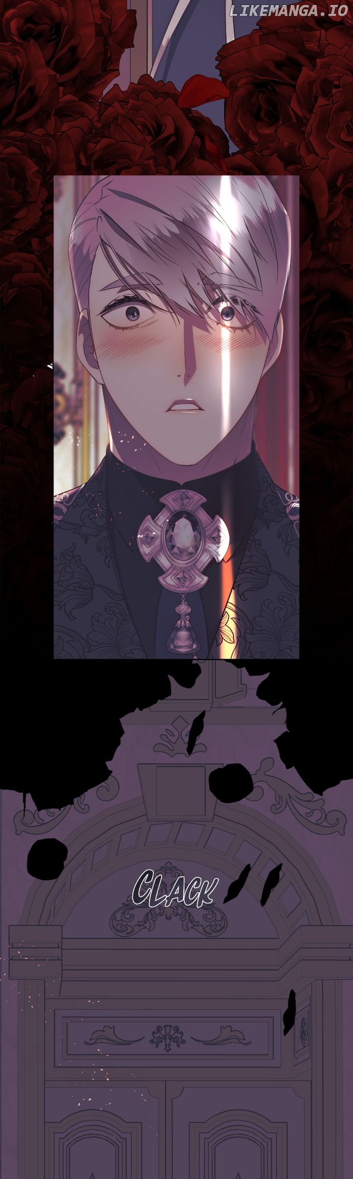 I’ll Twist The Neck of a Sweet Dog Chapter 123 - page 18